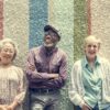 Assistenza agli Anziani: Quando Scienze Sociali e Medicina Viaggiano Insieme